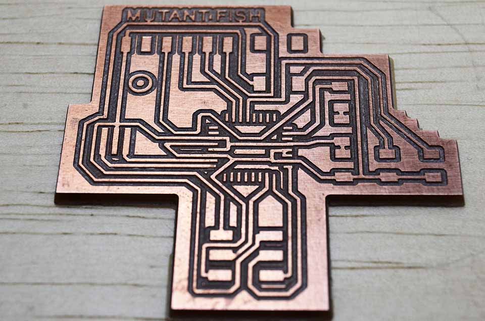 	! Final cut & ! Mutant fish diagram